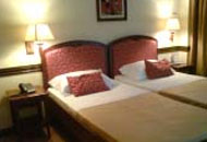 Grand Luis Lodge Bed & Breakfast - Bohol Islands Philippines