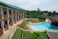 Harmony Hotel - Bohol Islands Philippines