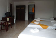 Harmony Hotel - Bohol Islands Philippines