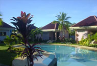 Hidden Coral Diver's Club - Bohol Islands Philippines