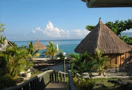 Hidden Coral Diver's Club - Bohol Islands Philippines