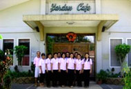 IDEA Pension House - Bohol Islands Philippines