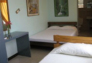 IDEA Pension House - Bohol Islands Philippines