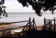 Isla Hayahay Beach Resort - Bohol Islands Philippines