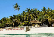 La Estrella Beach Resort - Bohol Islands Philippines