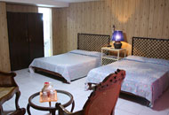 La Roca Hotel - Bohol Islands Philippines
