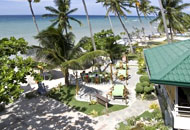 Lost Horizon Resort - Bohol Islands Philippines