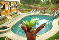 Mellow Apartelle & Tourist Inn - Bohol Islands Philippines