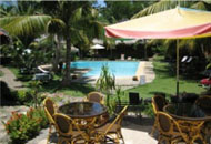 Oasis Resort - Bohol Islands Philippines