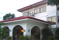 Olman's View Resort - Bohol Islands Philippines