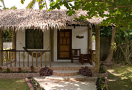 Polaris Beach & Dive Resort - Bohol Islands Philippines