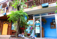 Tierra Azul Beach House - Bohol Islands Philippines