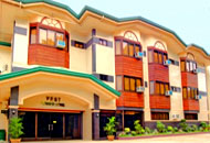 Vest Pension House - Bohol Islands Philippines