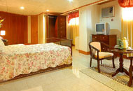 Vest Pension House - Bohol Islands Philippines