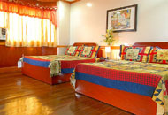 Vest Pension House - Bohol Islands Philippines