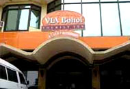 VIA Bohol Tourist Inn - Bohol Islands Philippines