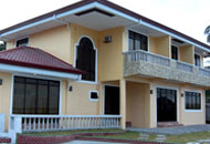 Villa Tarcela Resort - Bohol Islands Philippines