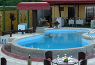 Villa Tarcela Resort - Bohol Islands Philippines