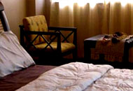 Villa Tarcela Resort - Bohol Islands Philippines