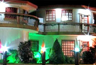 Water Paradise Resort - Bohol Islands Philippines