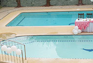 Water Paradise Resort - Bohol Islands Philippines