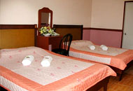 Water Paradise Resort - Bohol Islands Philippines