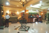 Wregent Plaza Hotel - Bohol Islands Philippines