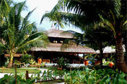 Hotelview: Ananyana Beach Resort