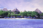 Hotelview: Panglao Island Nature Resort