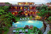 Hotelview: Lorenzo Resort Grand Villa 