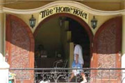Hotelview: True Home Hotel 