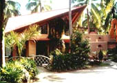 Bahay Marikit Resort Hotel Batangas Islands Philippines