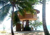 Laiya Coco Grove Resort Batangas Islands Philippines