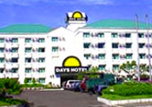 Days Hotel Batangas Islands Philippines