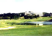 Evercrest Golf Club Resort Batangas Islands Philippines