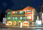 Hotel La Corona de Lipa Batangas Islands Philippines