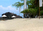 La Luz Beach Resort Batangas Islands Philippines