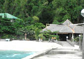 Verde Island Resort Batangas Islands Philippines