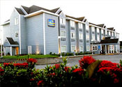 Microtel Inn & Suites - Cavite Islands Philippines