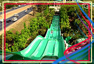 Splash Island Resort Calamba Laguna Islands Philippines