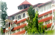 Caliraya Re-creation Center Laguna Islands Philippines