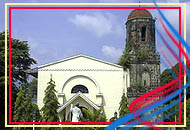 Our Lady Of Candelaria, Mabitac Laguna - Religious Attractions Laguna Islands Philippines