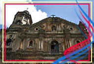 San Pedro De Alcantara Church, Pakil, Laguna - Religious Attractions Laguna Islands Philippines