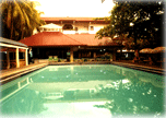 City Of Springs Resort Laguna Islands Philippines