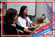 Education in Laguna Islands Philippines