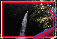 Pagsanjan Falls, Cavinti - Natural Attractions Laguna Islands Philippines
