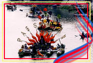 Bangkero Festival - Festivals of Laguna Islands Philippines