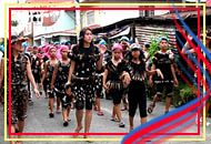 Itik Festival - Festivals of Laguna Islands Philippines