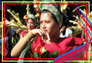 Keso Festival - Festivals of Laguna Islands Philippines
