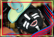 Tsinelas Festival - Festivals of Laguna Islands Philippines